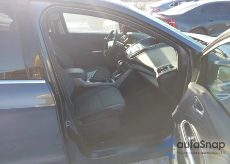 2015 Ford Escape Se from USA, damaged, VIN 1FMCU9GX1FUB37941